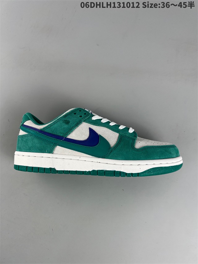 men low top dunk shoes size 40-45 2022-11-25-172